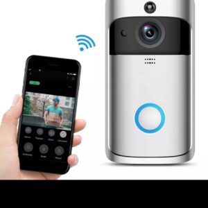 Basic Video Doorbell